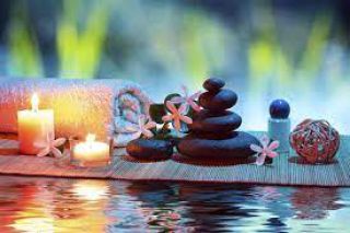 Godrej Ascend Amenities - Spa