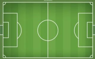 Godrej Ascend Amenities - 22 YARD PITCH